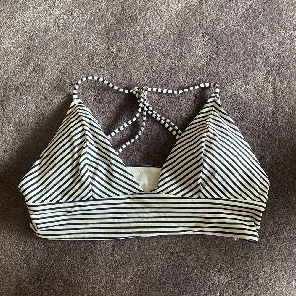 bikini top